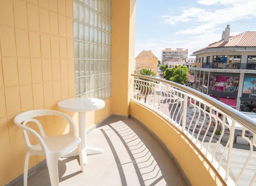 Balkon Zdjęcie