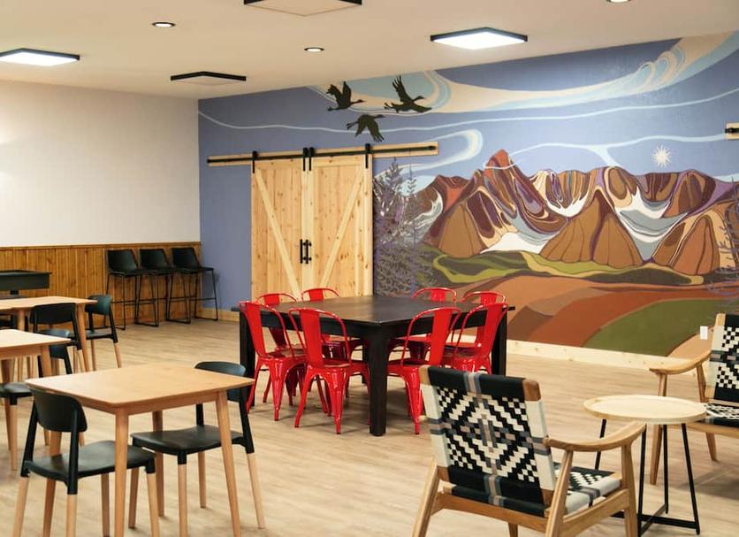 Restauracja Zdjęcie