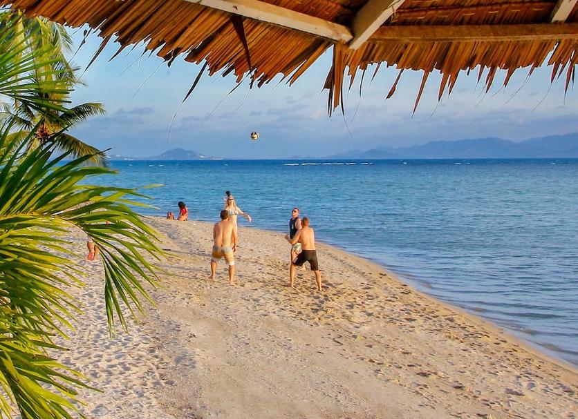 Plaża Zdjęcie
