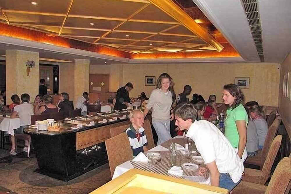 Restauracja