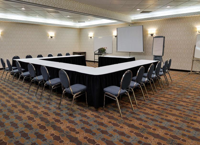 Sala konferencyjna Zdjęcie