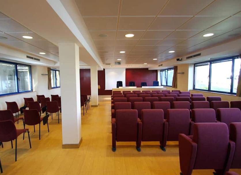 Sala konferencyjna Zdjęcie