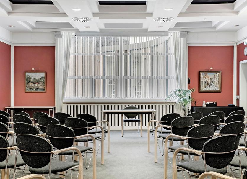 Sala konferencyjna Zdjęcie
