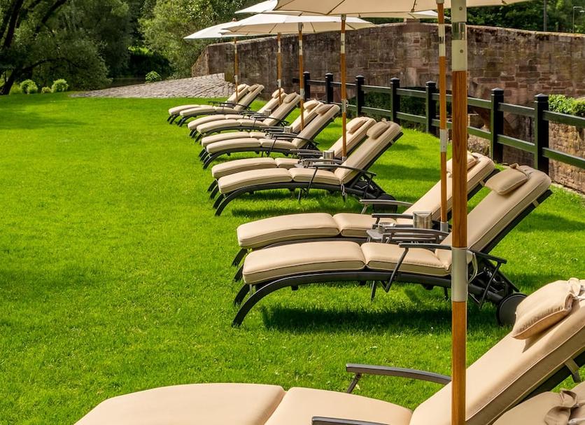 Patio Zdjęcie