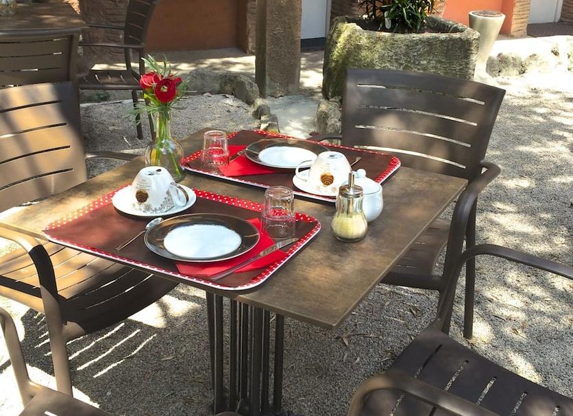 Patio Zdjęcie