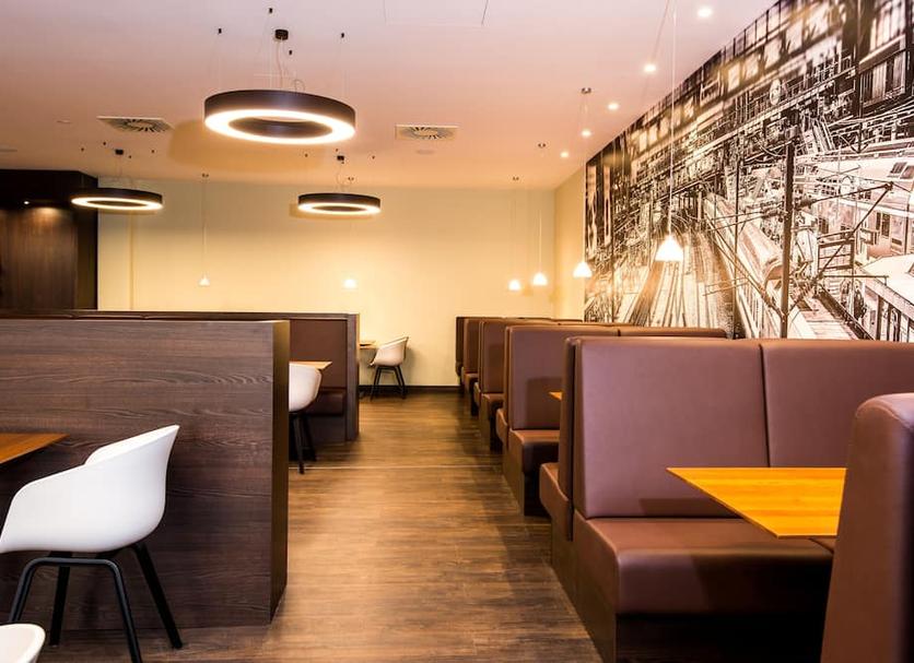 Restauracja Zdjęcie