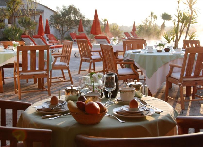 Restauracja Zdjęcie