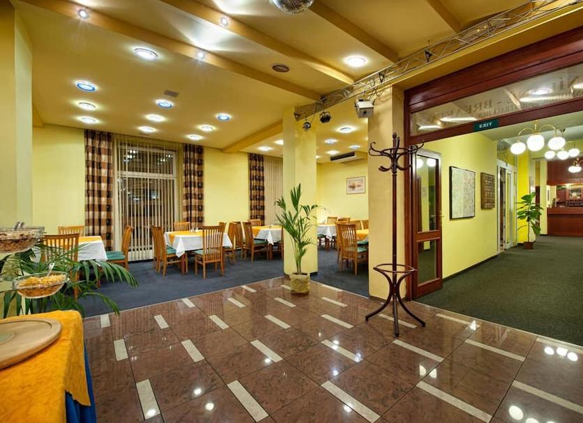 Restauracja Zdjęcie