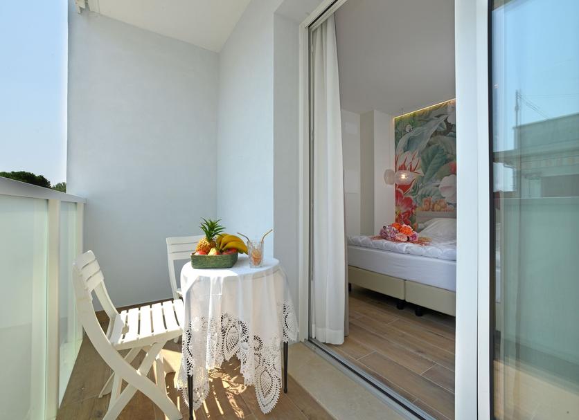 Balkon Zdjęcie