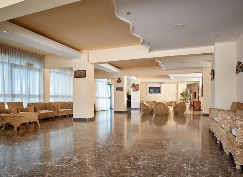 Lobby Zdjęcie