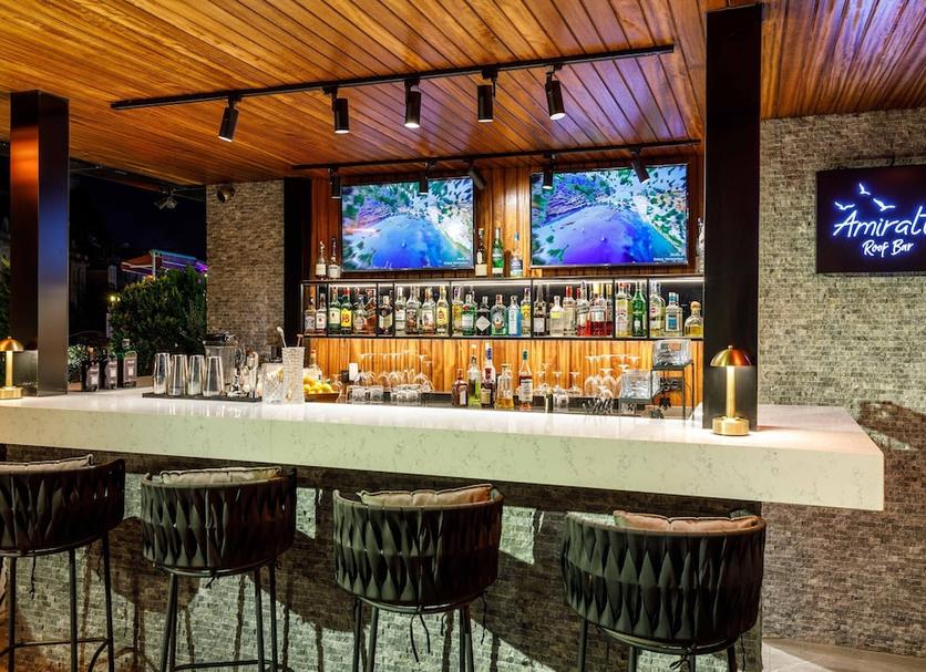 Bar Zdjęcie