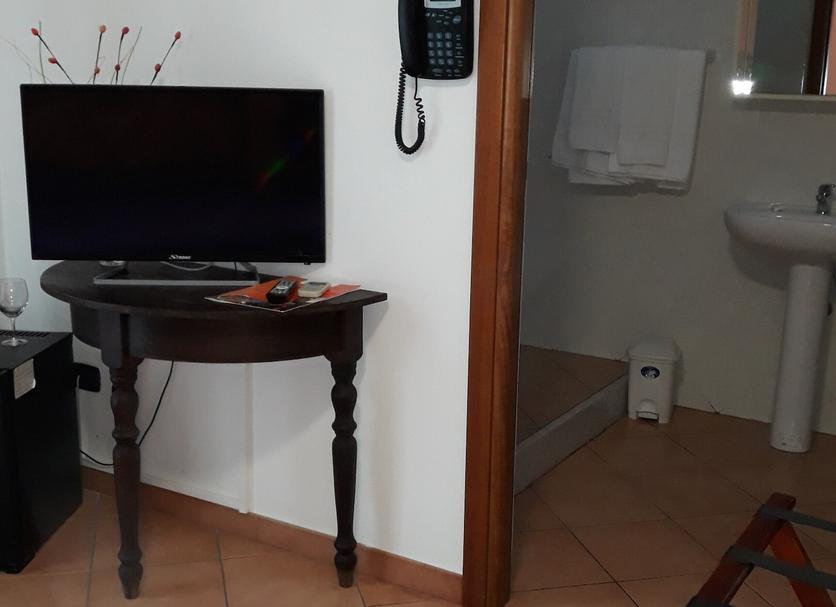 Wyposażenie pokoju Zdjęcie