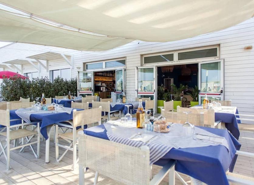 Restauracja Zdjęcie