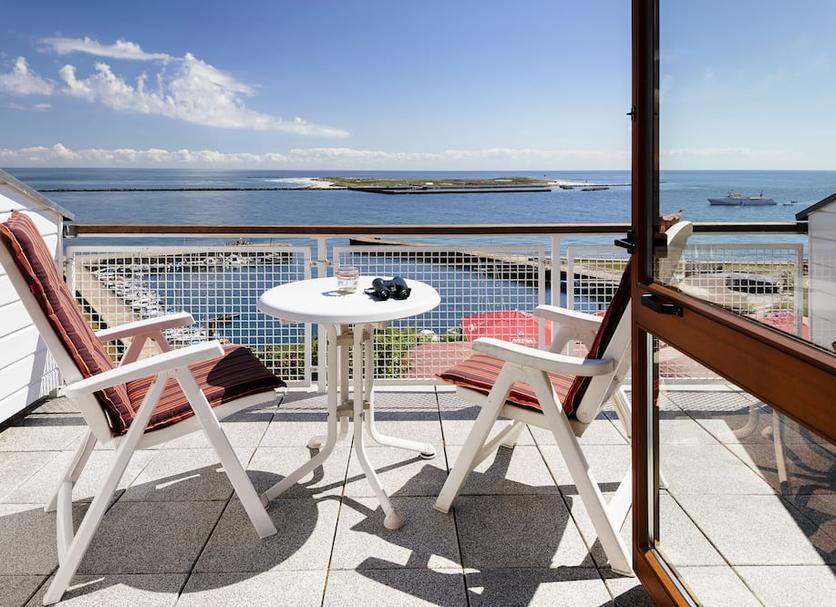Balkon Zdjęcie