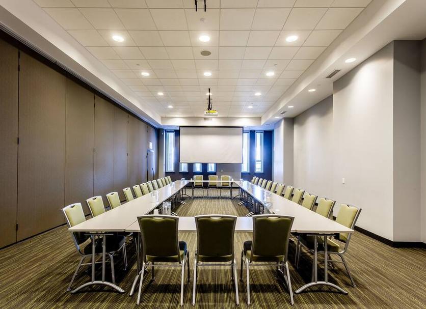 Sala konferencyjna Zdjęcie