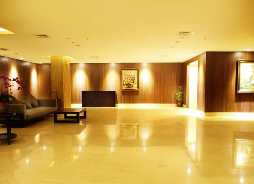 Lobby Zdjęcie