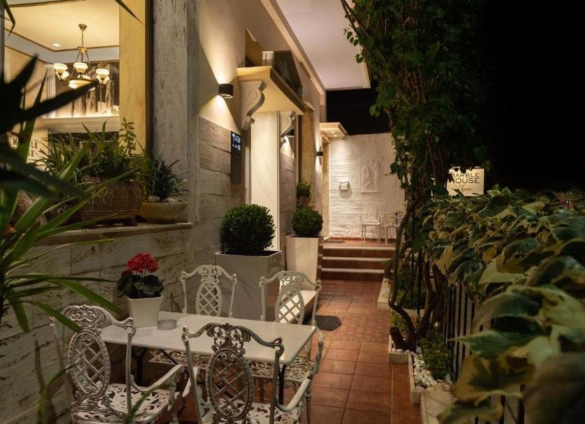 Patio Zdjęcie