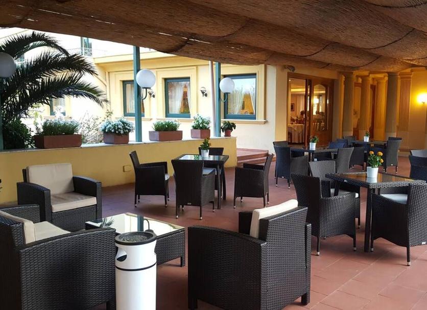 Restauracja Zdjęcie