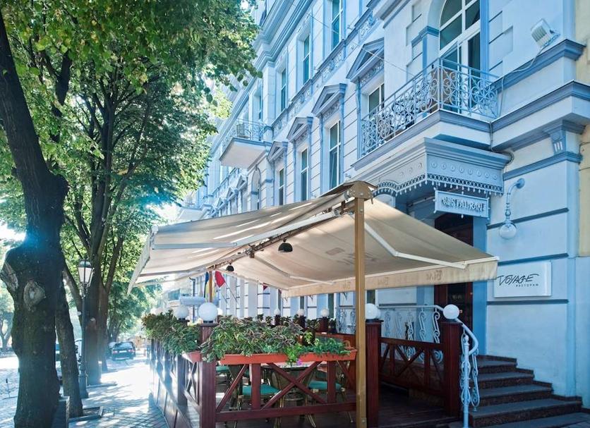 Restauracja Zdjęcie