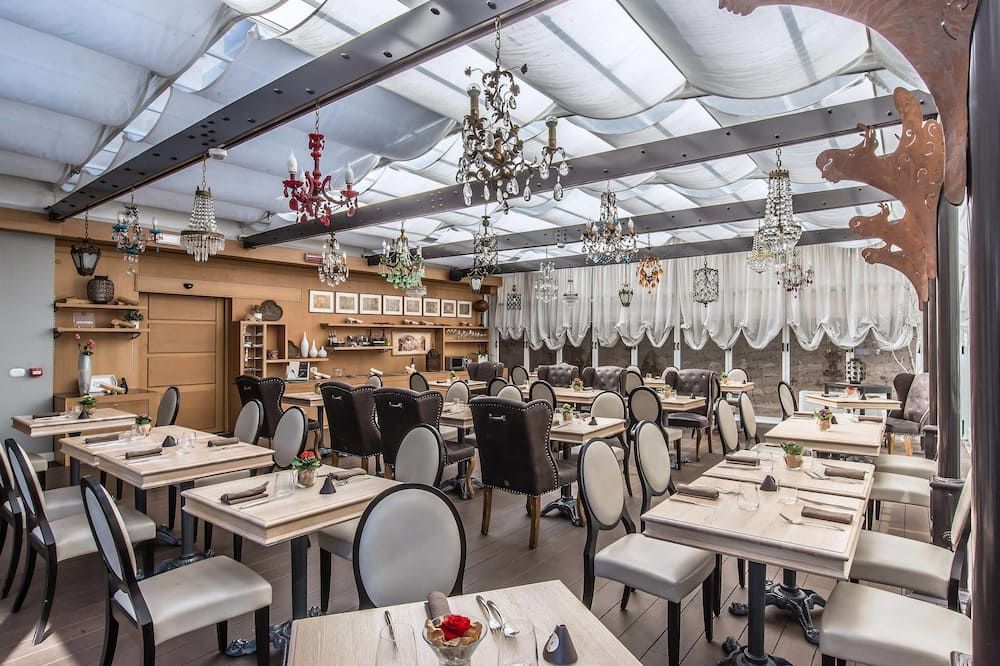 Restauracja