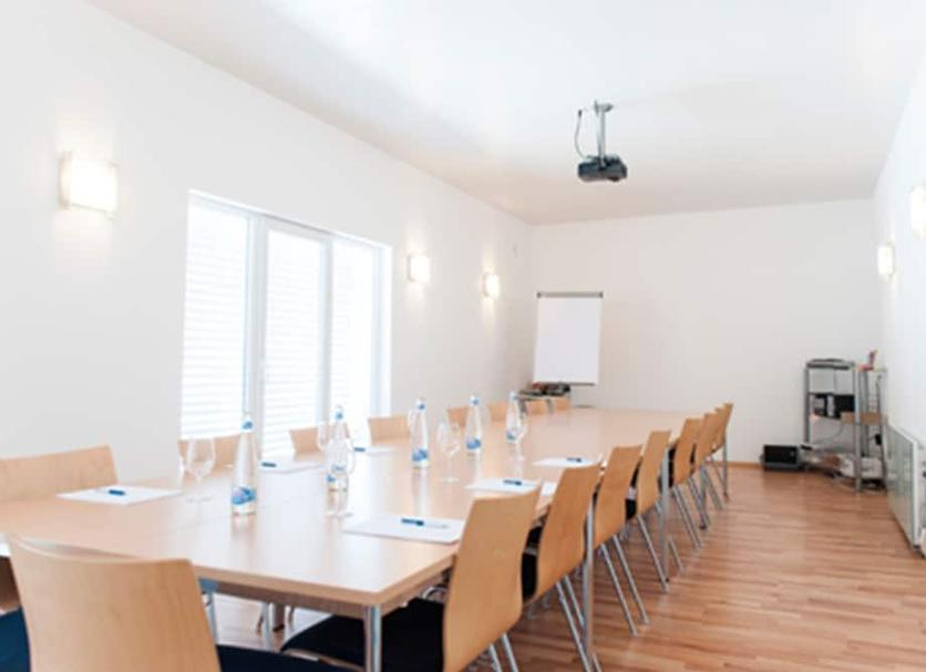 Sala konferencyjna Zdjęcie