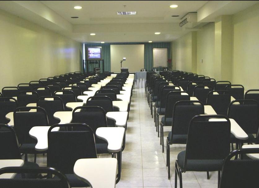 Sala konferencyjna Zdjęcie