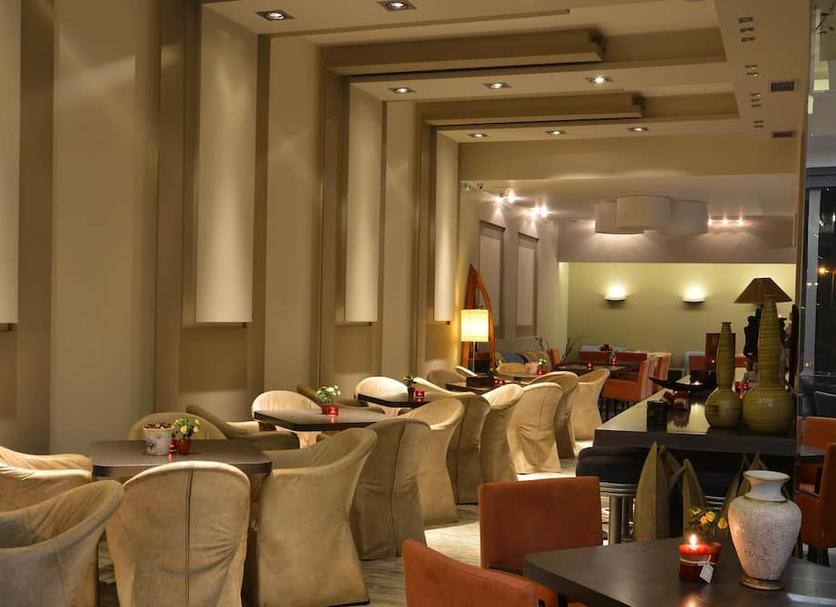 Restauracja Zdjęcie