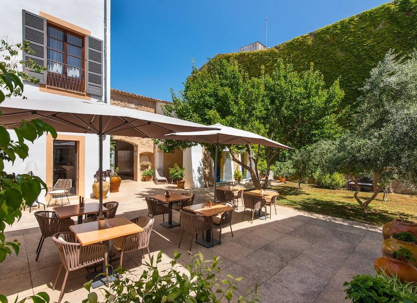 Patio Zdjęcie