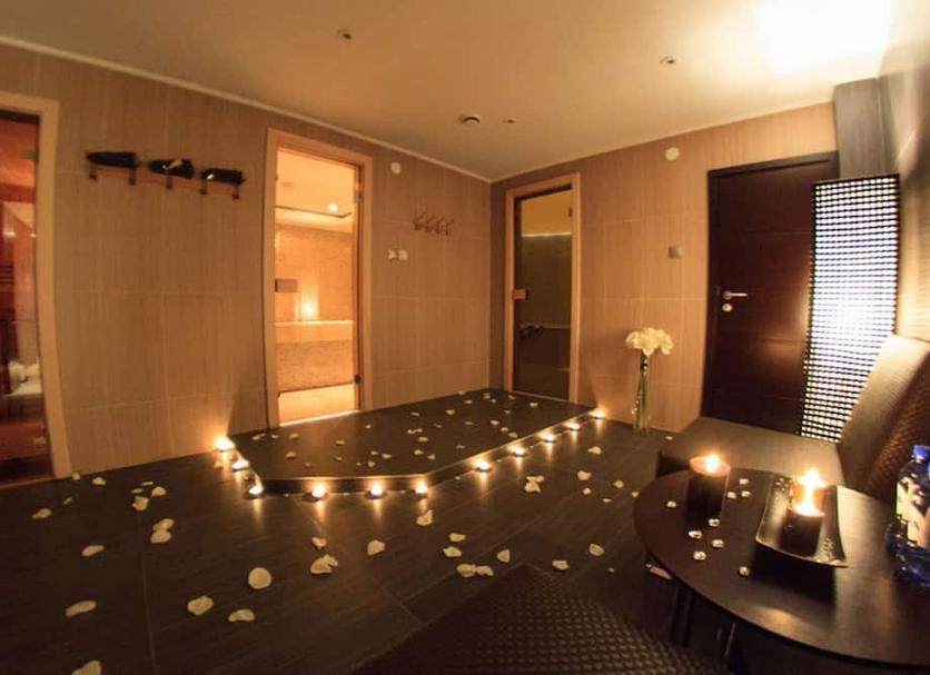 Spa Zdjęcie