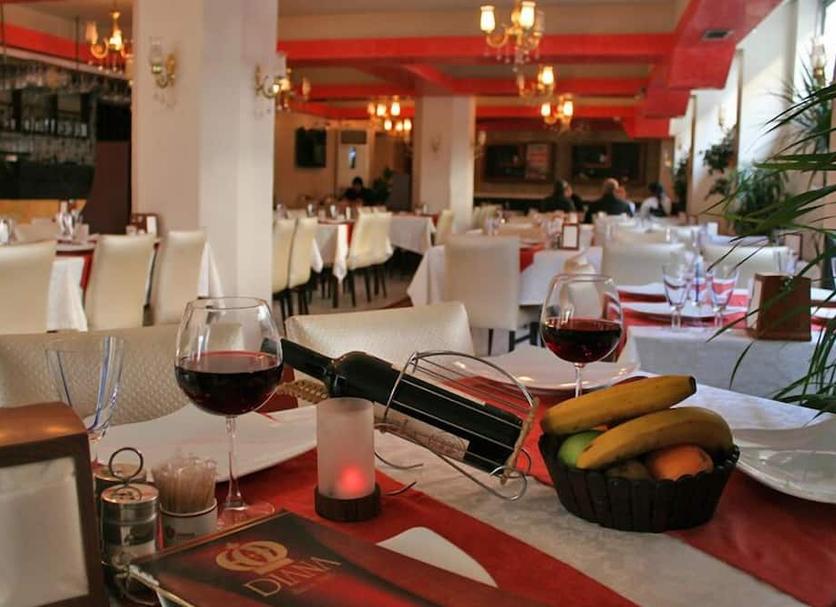 Restauracja Zdjęcie