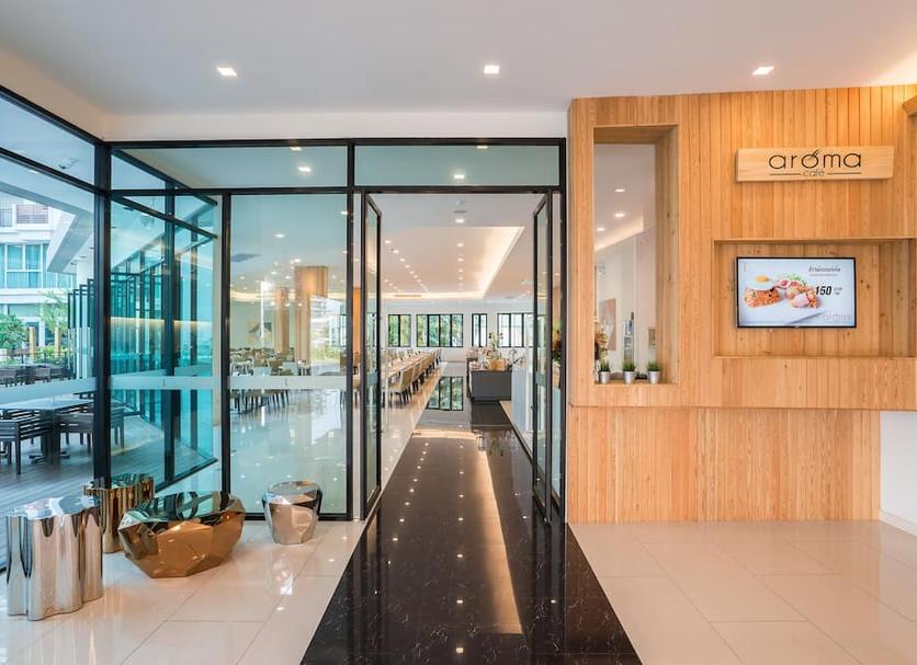 Lobby Zdjęcie