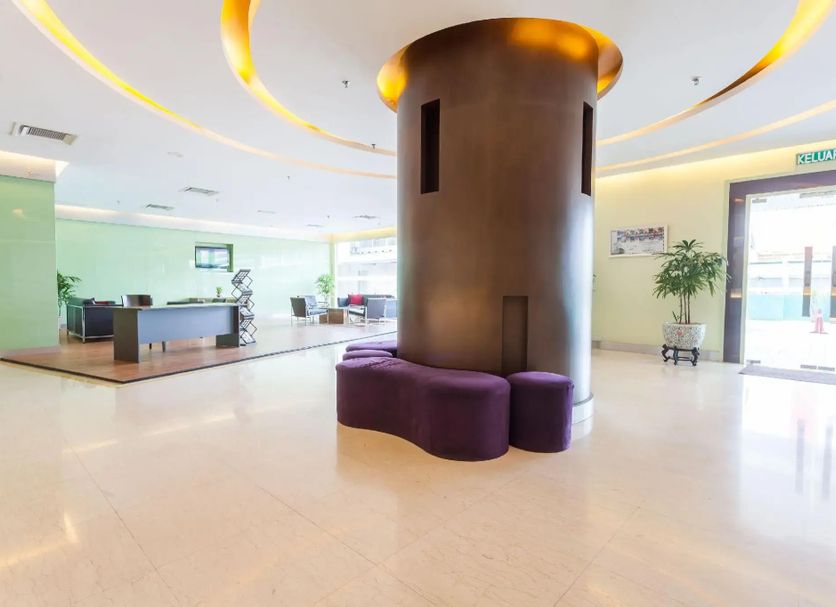 Lobby Zdjęcie