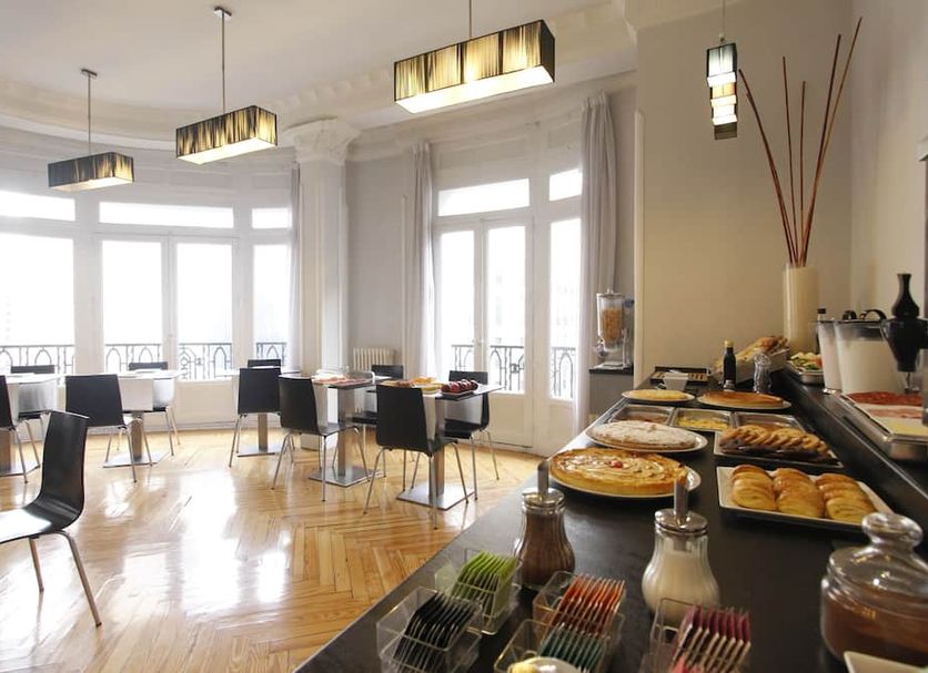 Restauracja Zdjęcie