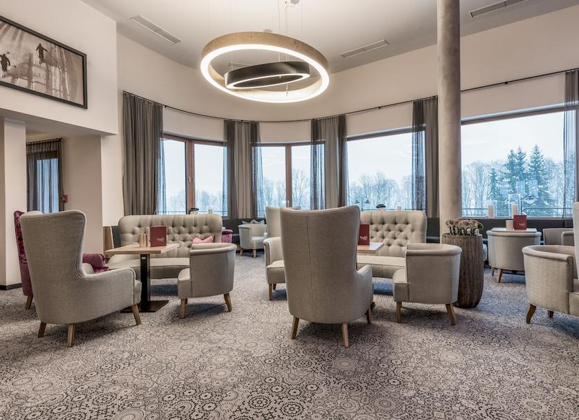 Lobby Zdjęcie