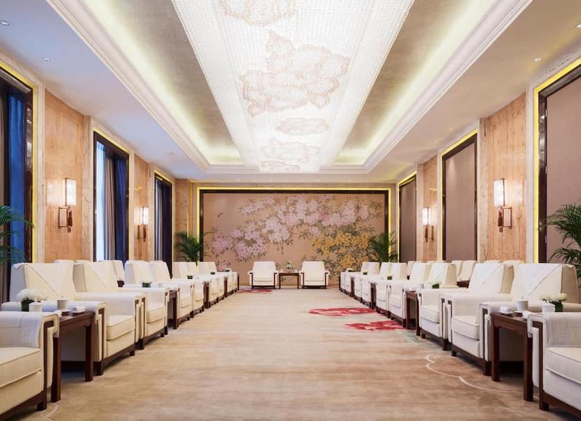 Sala konferencyjna Zdjęcie