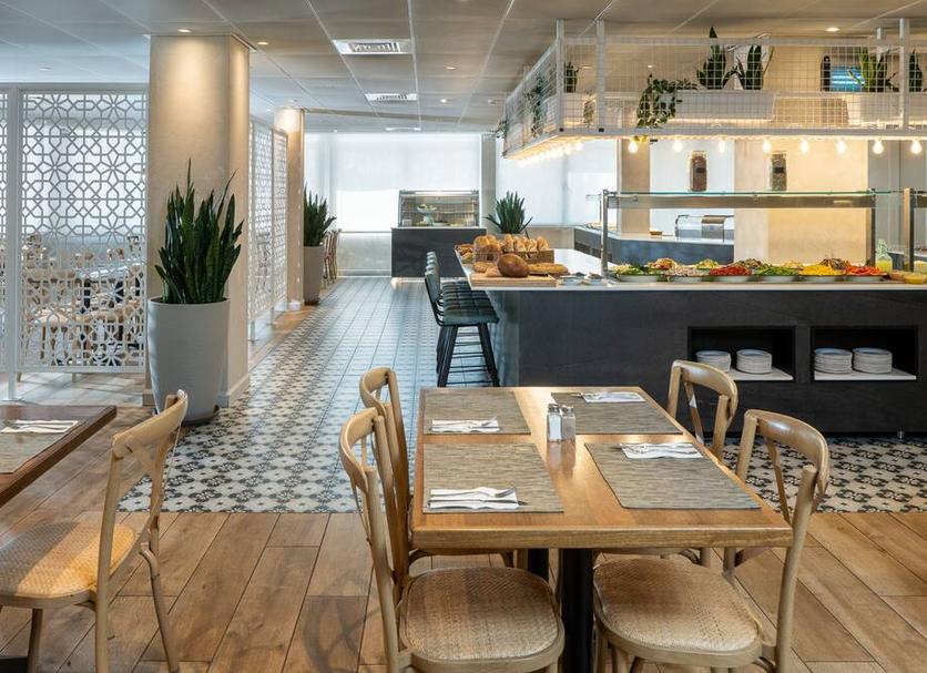 Restauracja Zdjęcie