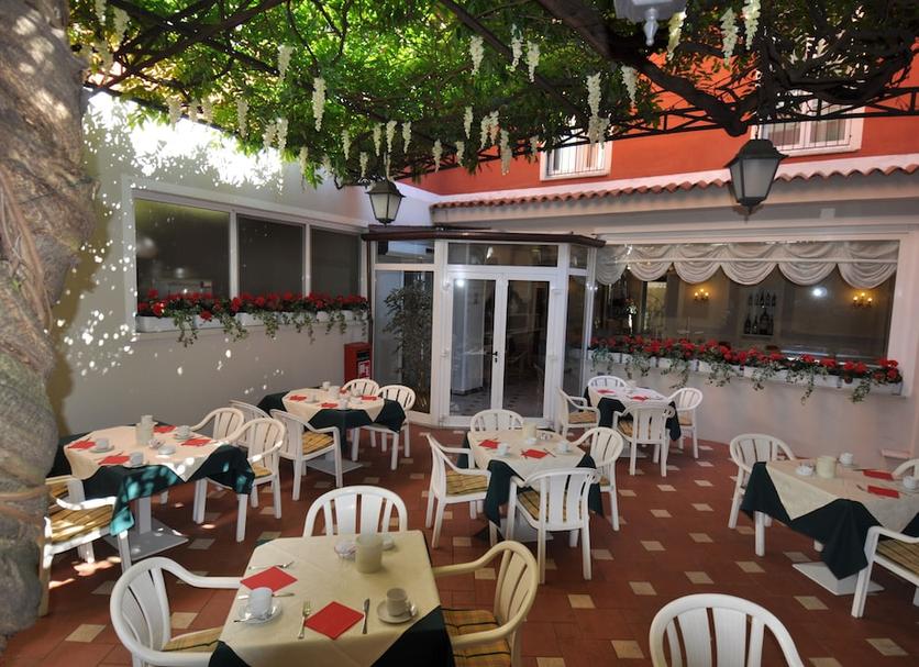Restauracja Zdjęcie