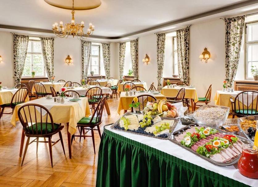 Restauracja Zdjęcie