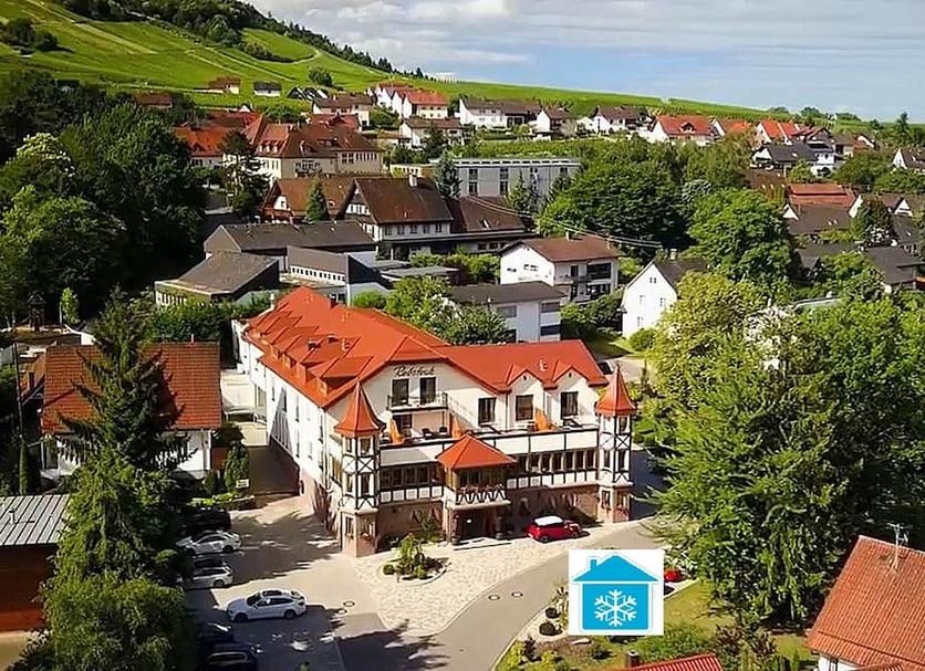 Budynek Zdjęcie