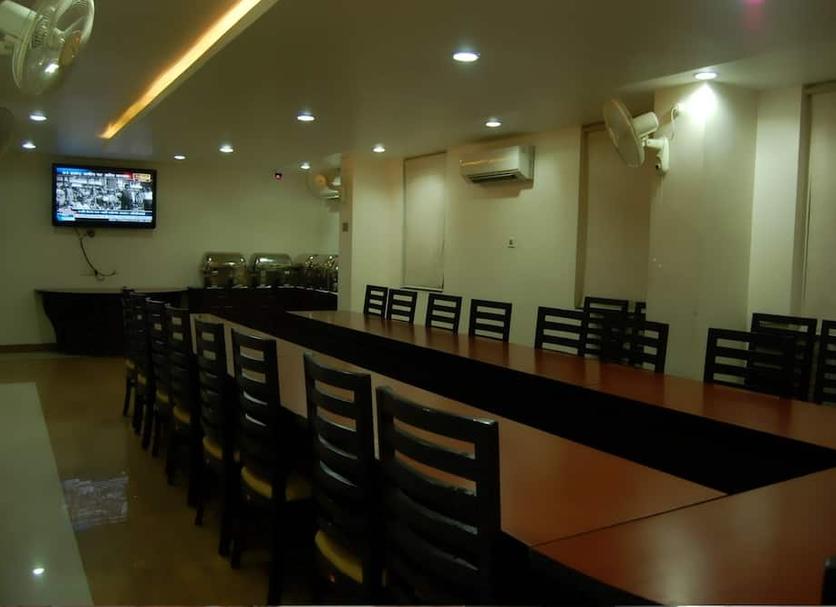 Restauracja Zdjęcie
