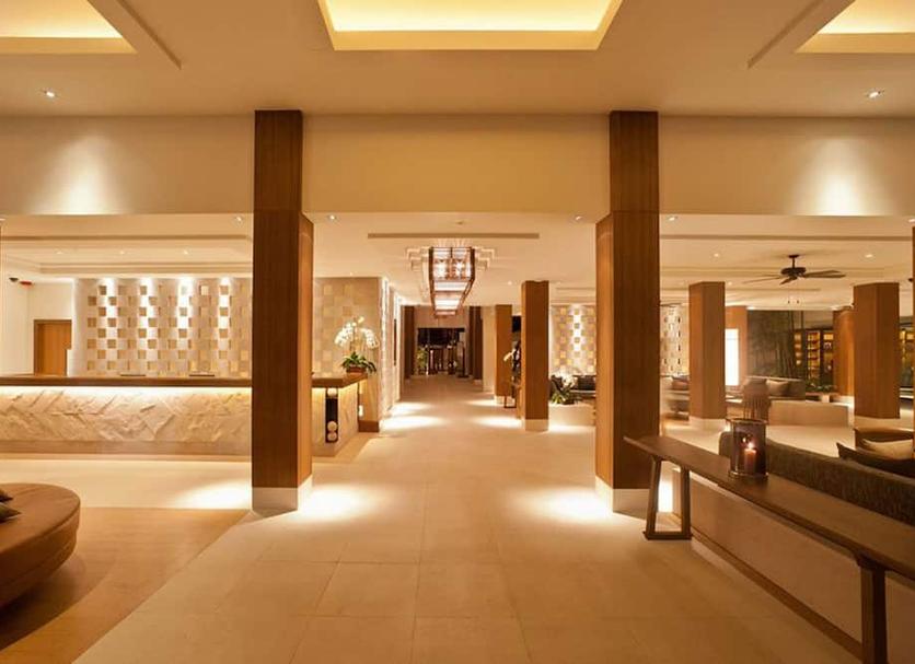 Lobby Zdjęcie