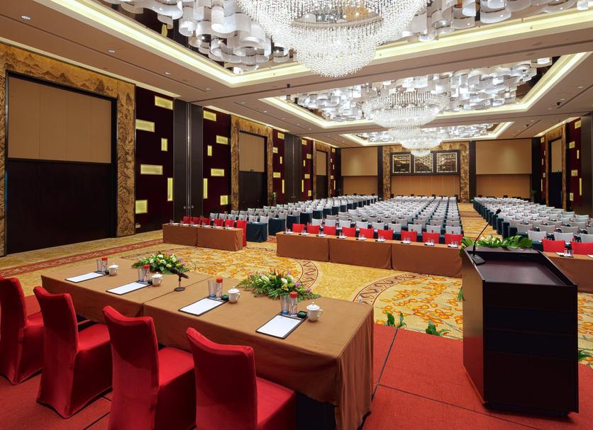 Sala konferencyjna Zdjęcie