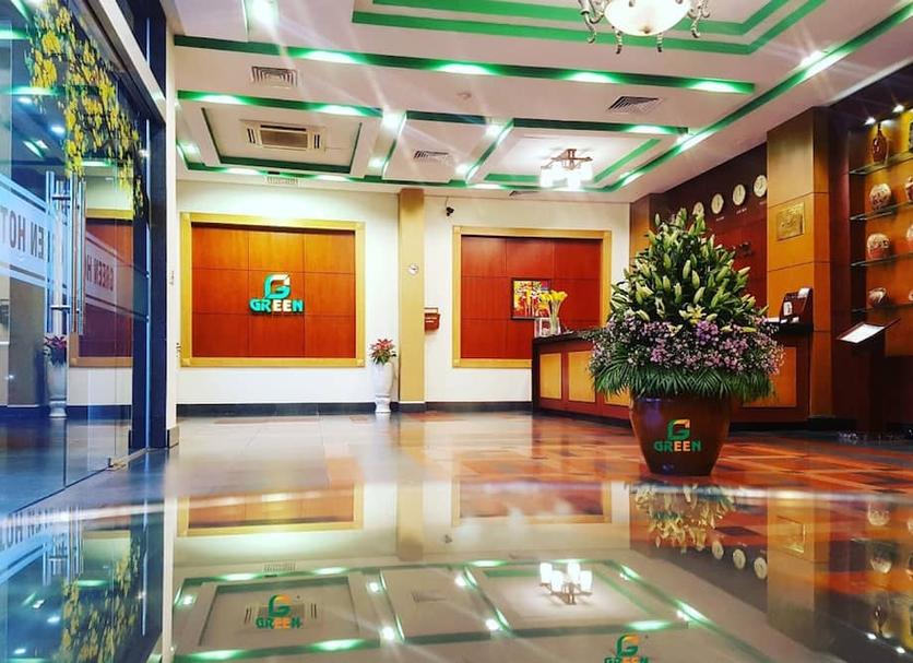 Lobby Zdjęcie