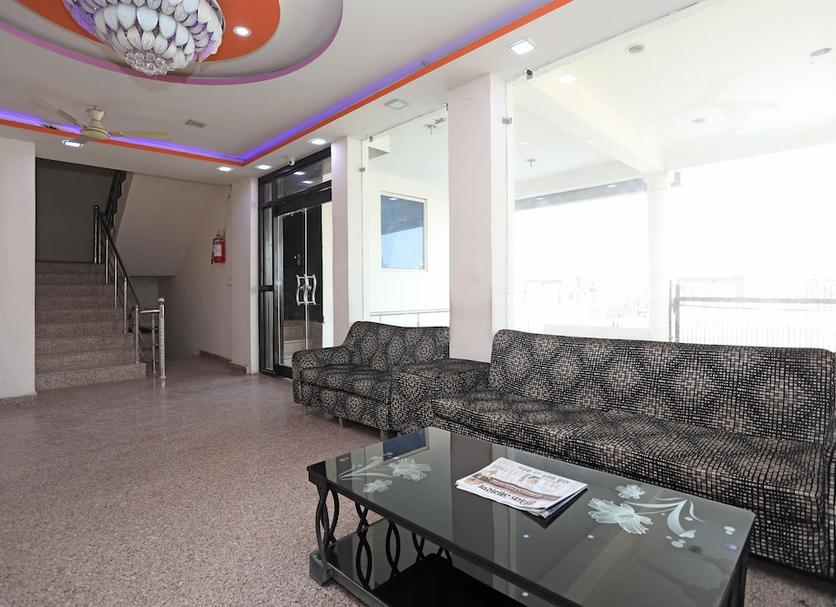 Lobby Zdjęcie