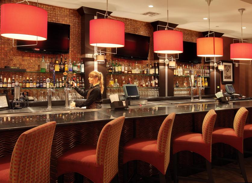 Bar Zdjęcie