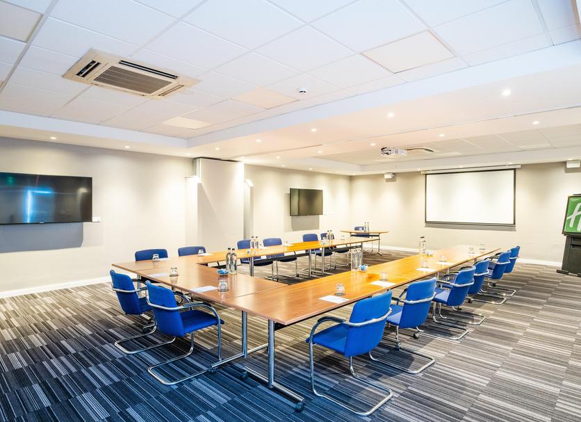 Sala konferencyjna Zdjęcie