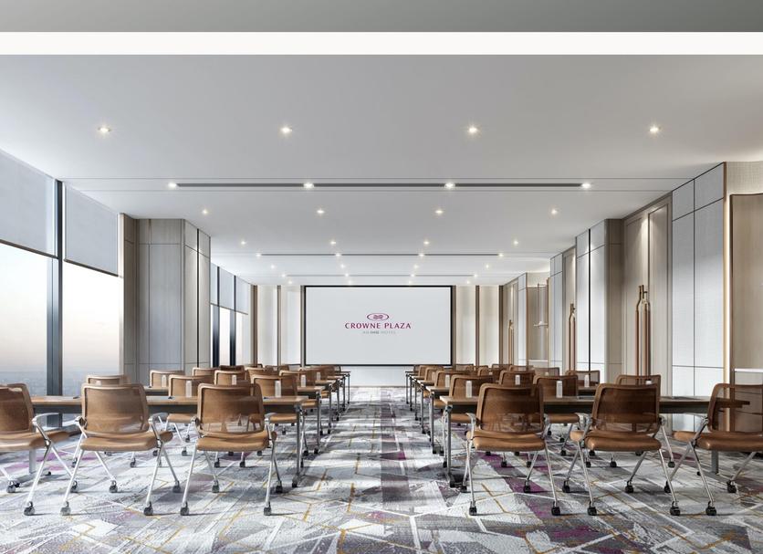 Sala konferencyjna Zdjęcie