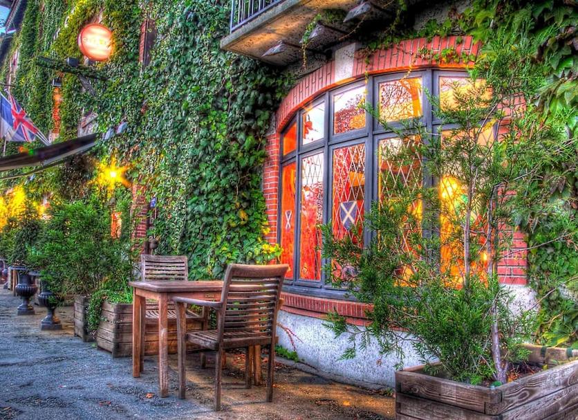 Patio Zdjęcie