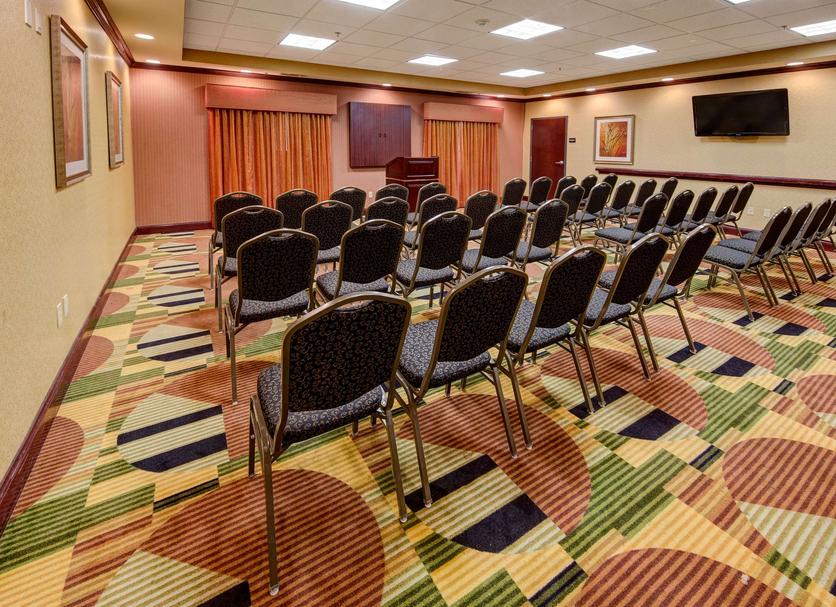 Sala konferencyjna Zdjęcie