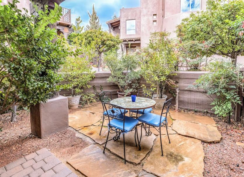 Patio Zdjęcie